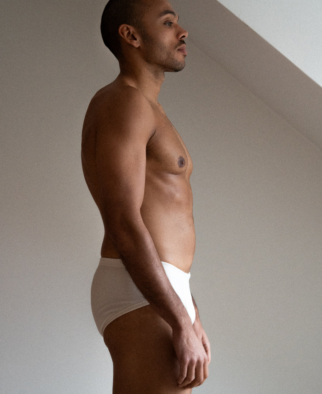 Organic Cotton Brief