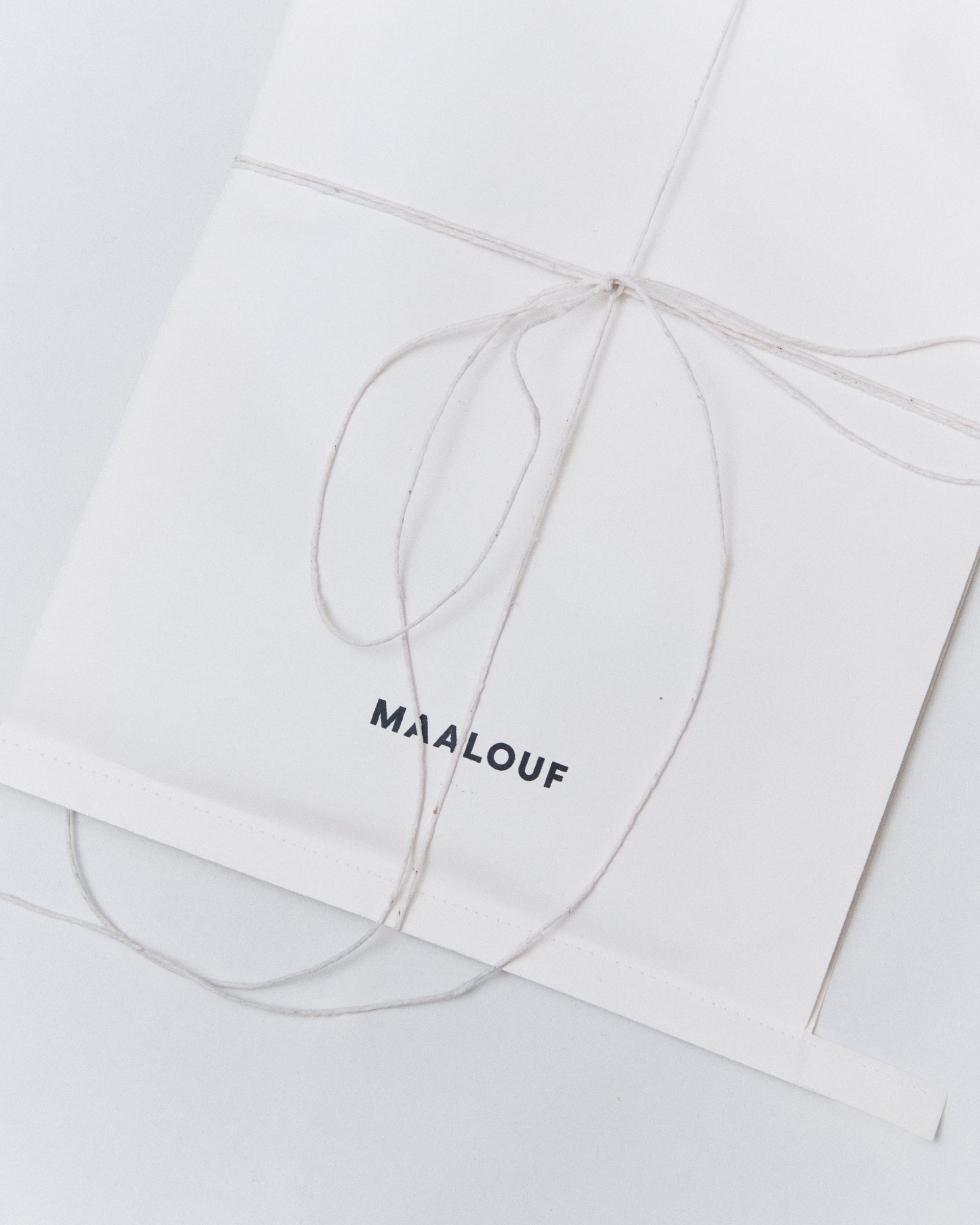 GIFT WRAPPING