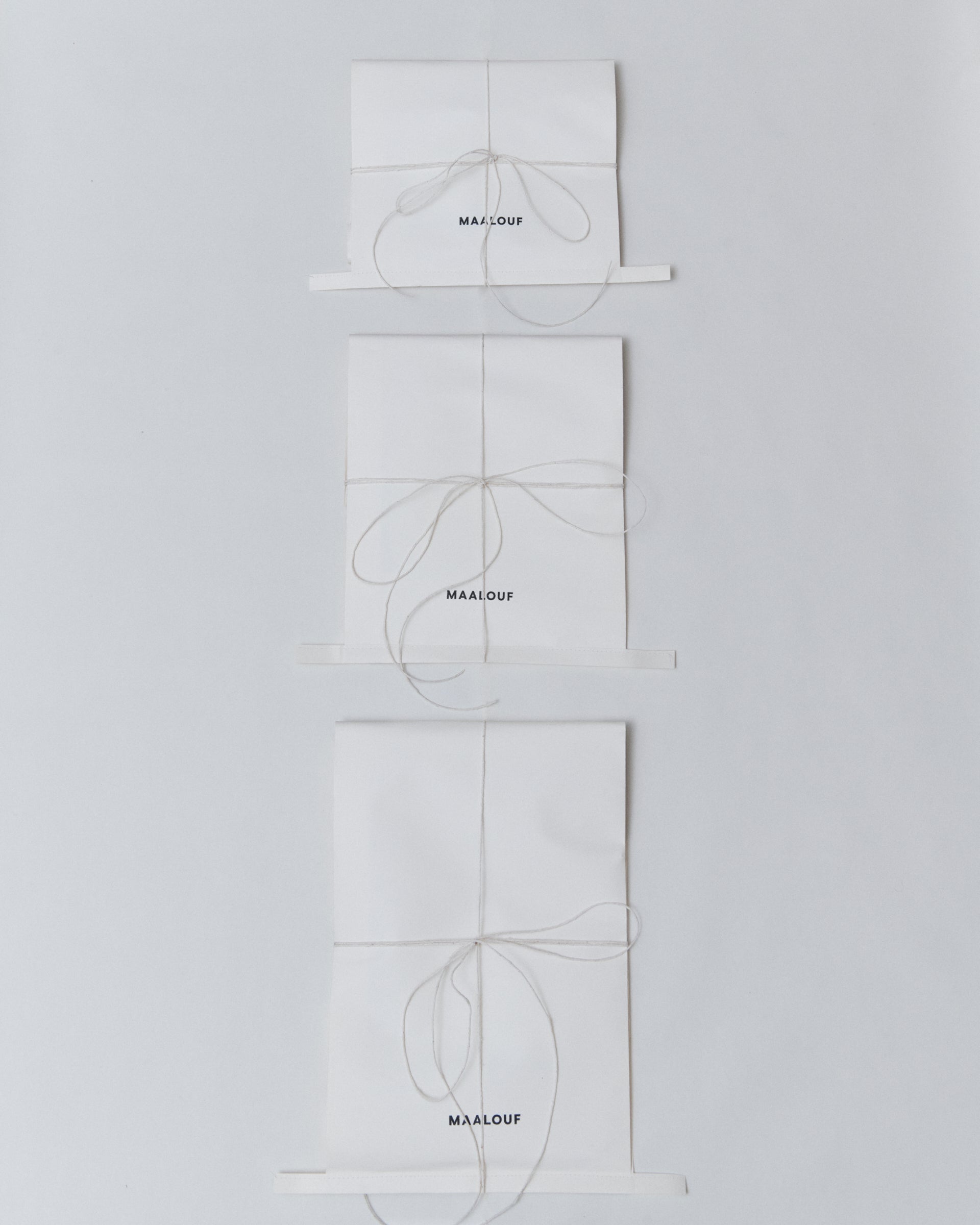 GIFT WRAPPING