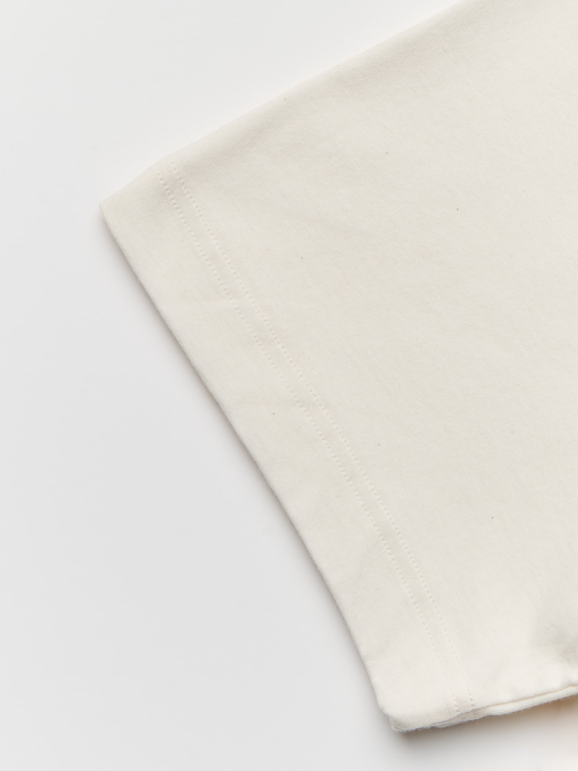 Organic Cotton Light Tee