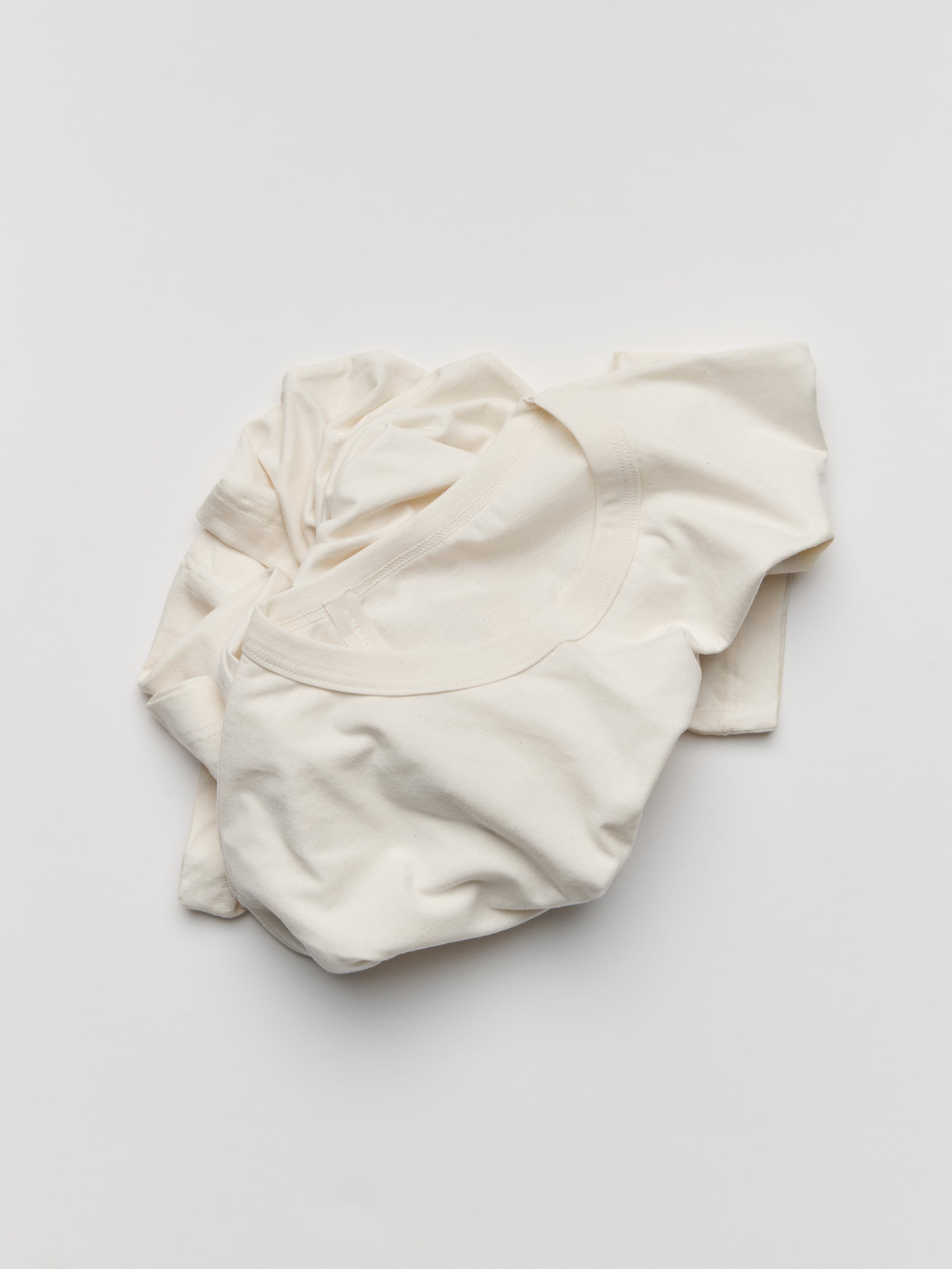 Organic Cotton Light Tee