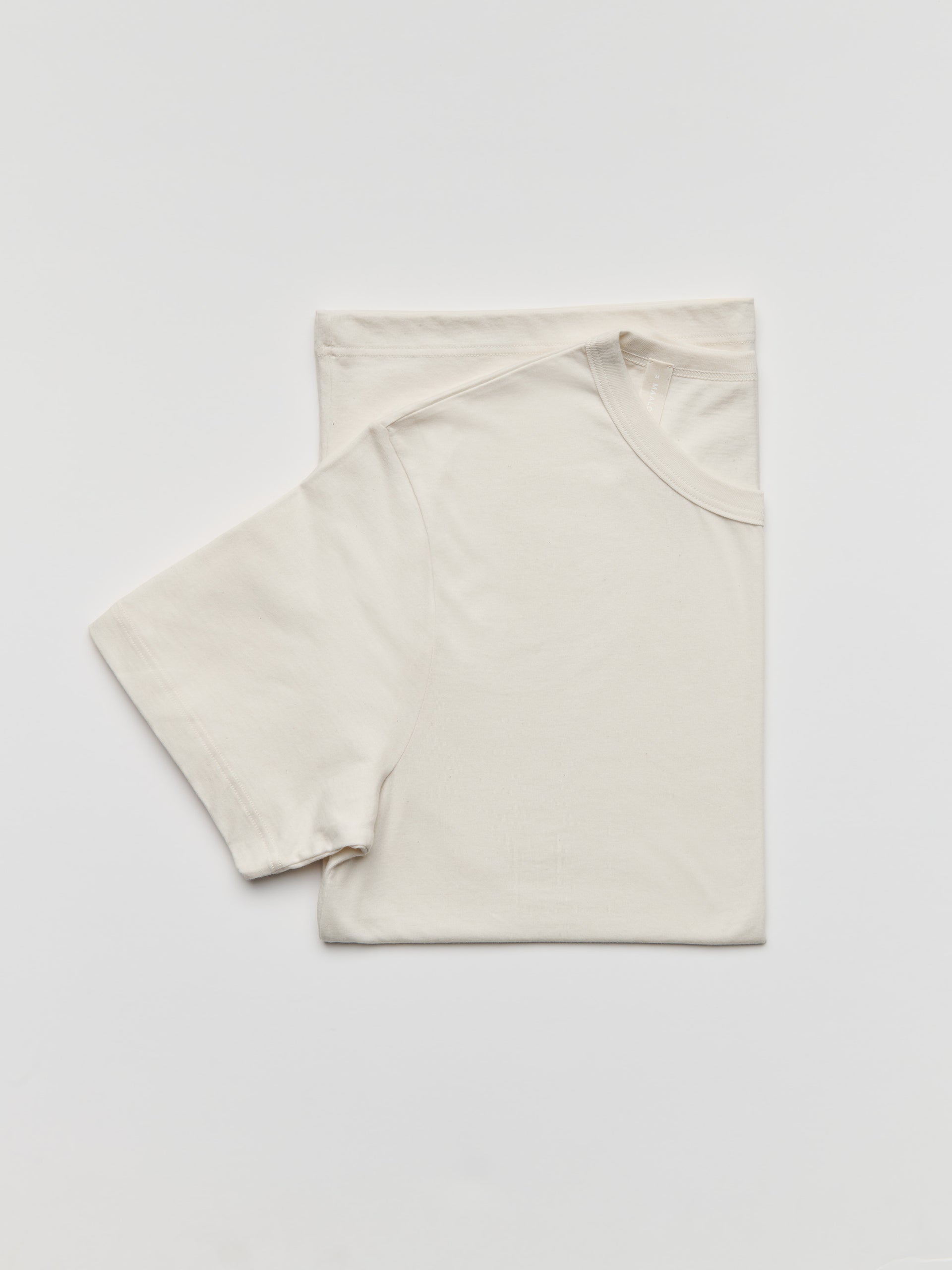 Organic Cotton Light Tee