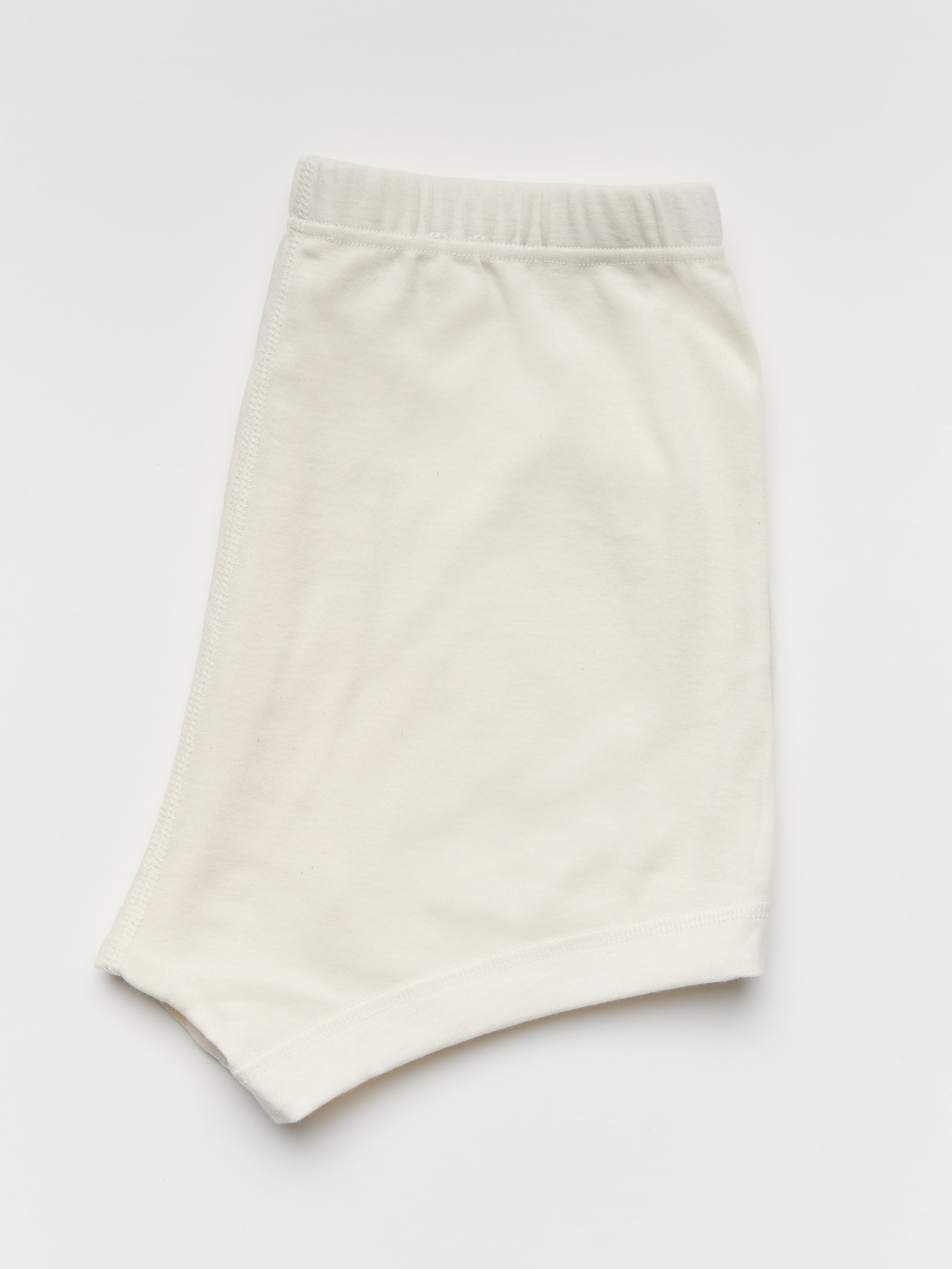 Organic Cotton Boxer Brief