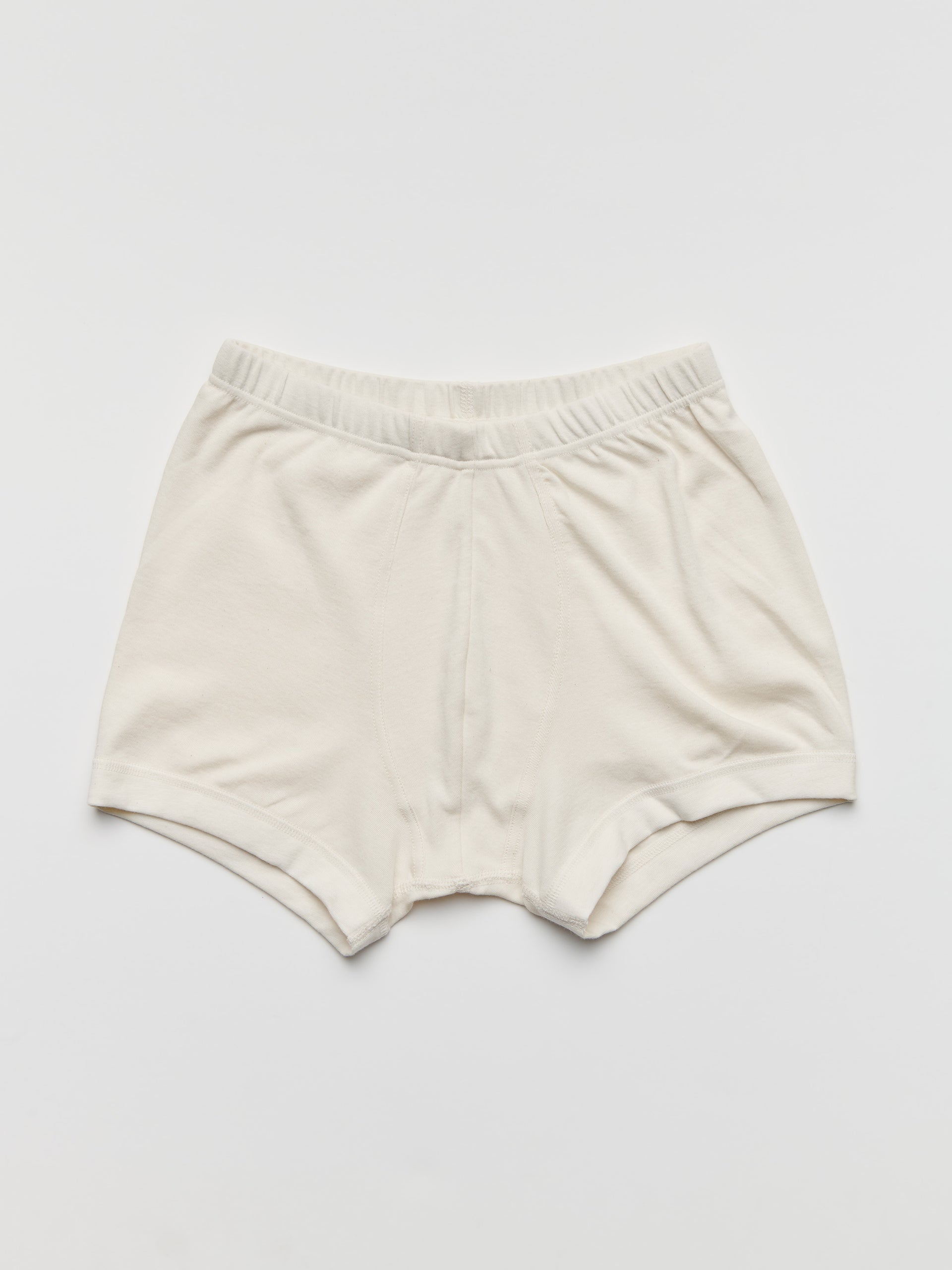 Organic Cotton Boxer Brief