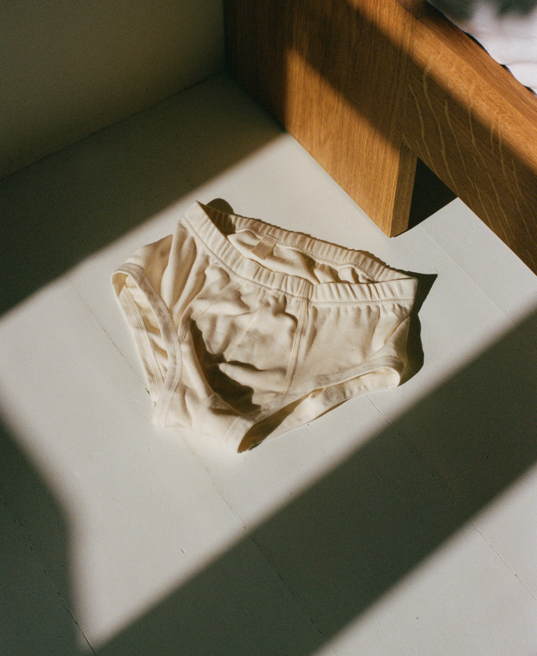 MAALOUF x KATRINE MØBIUS