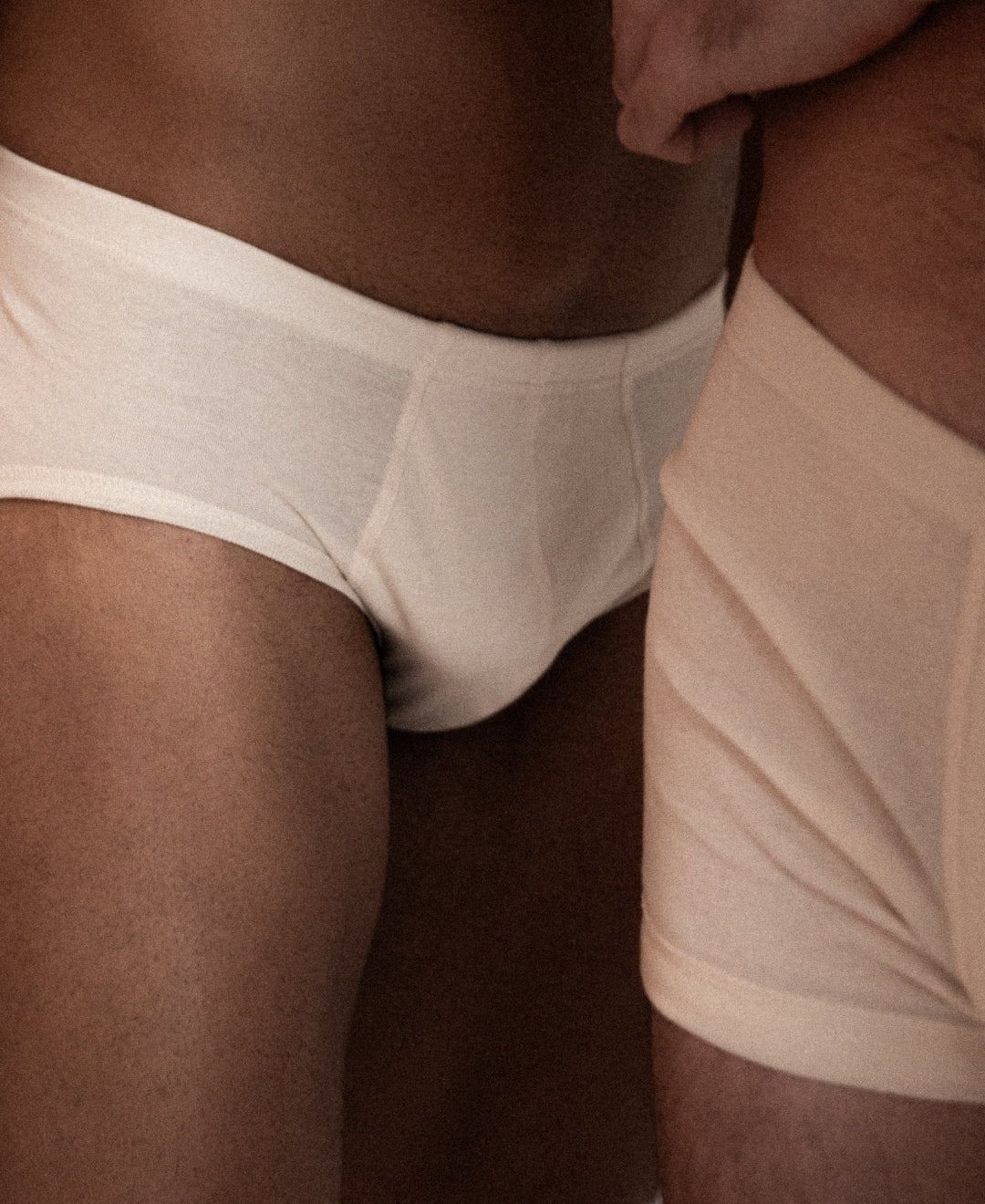 Organic Cotton Brief