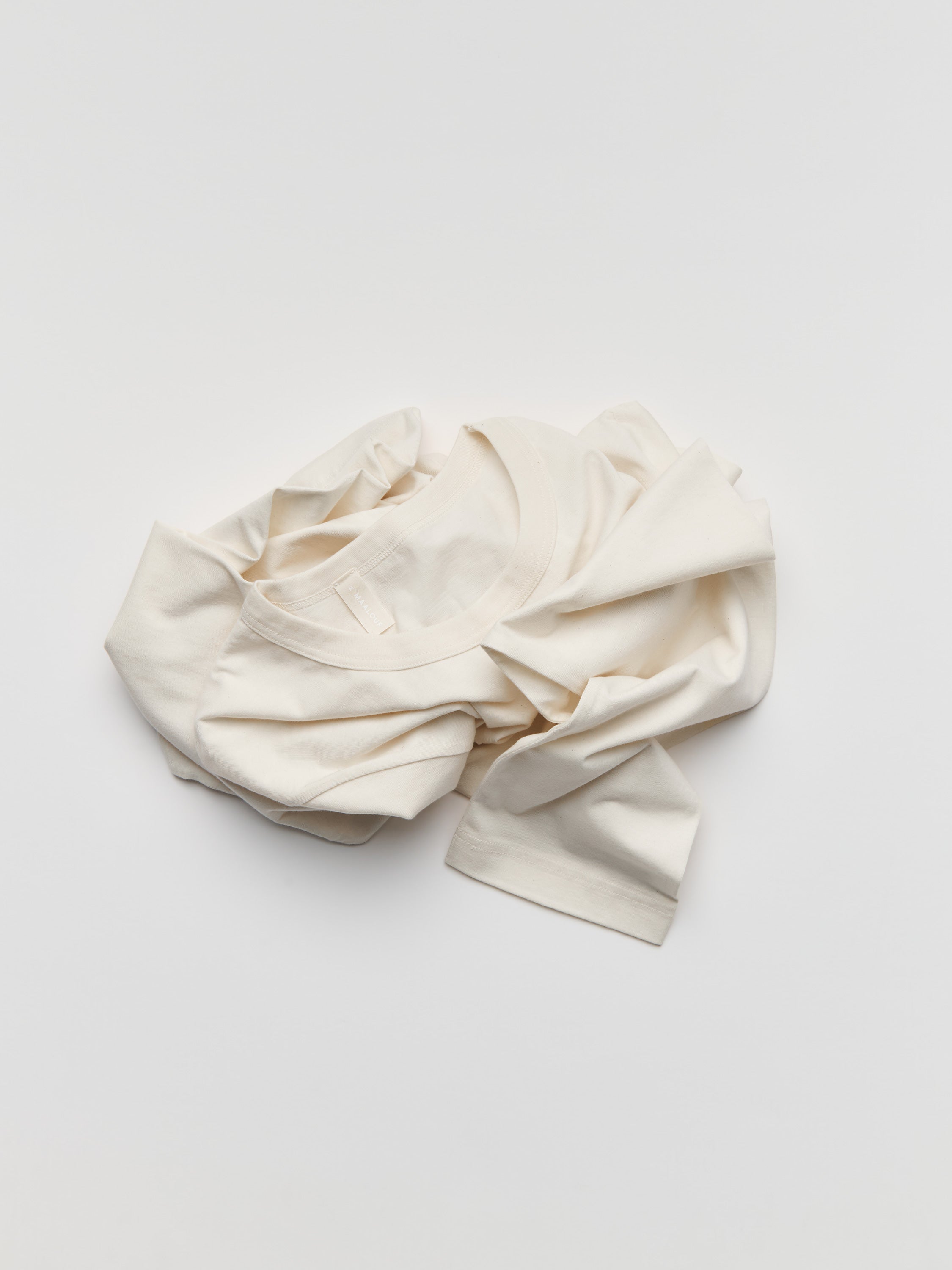 LIGHT LONG SLEEVE TEE