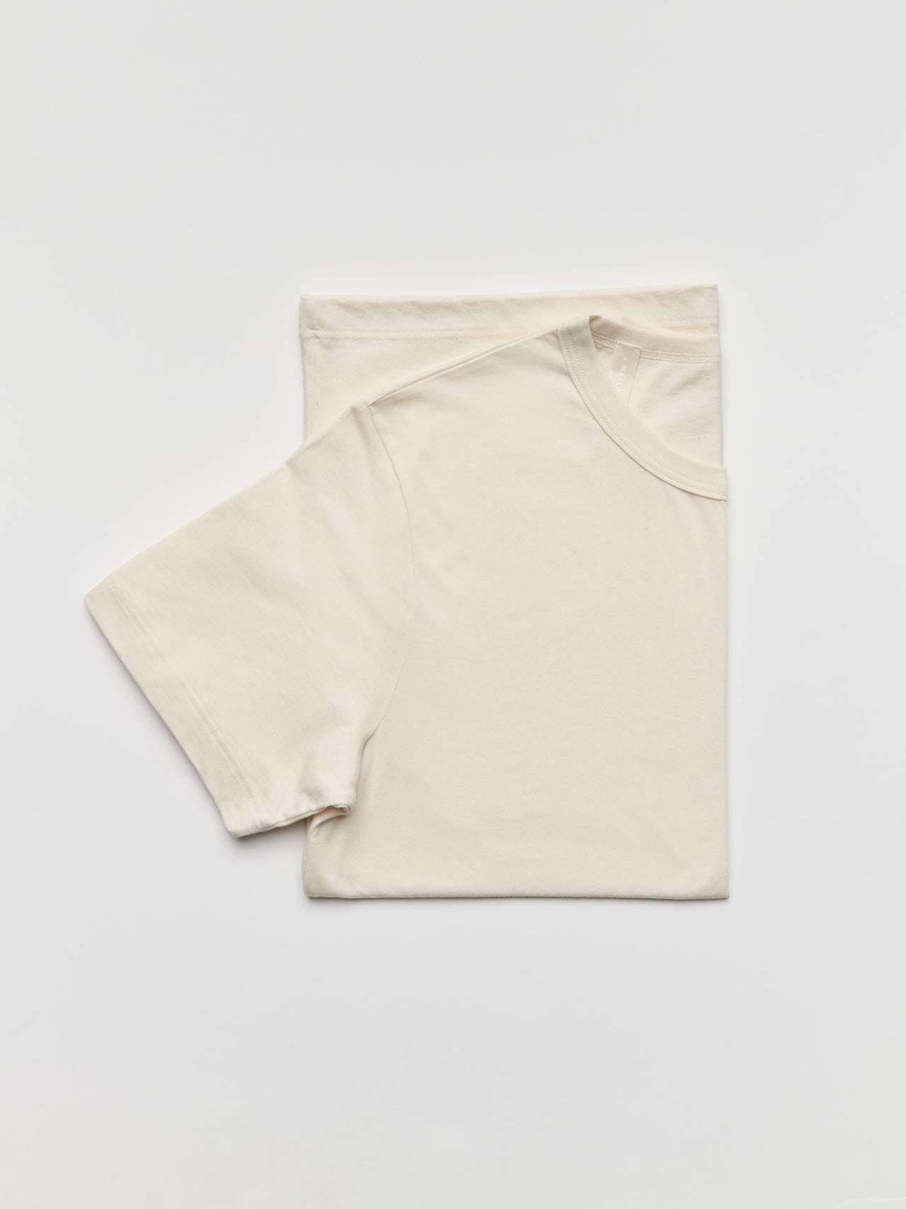 Organic Cotton Light Tee