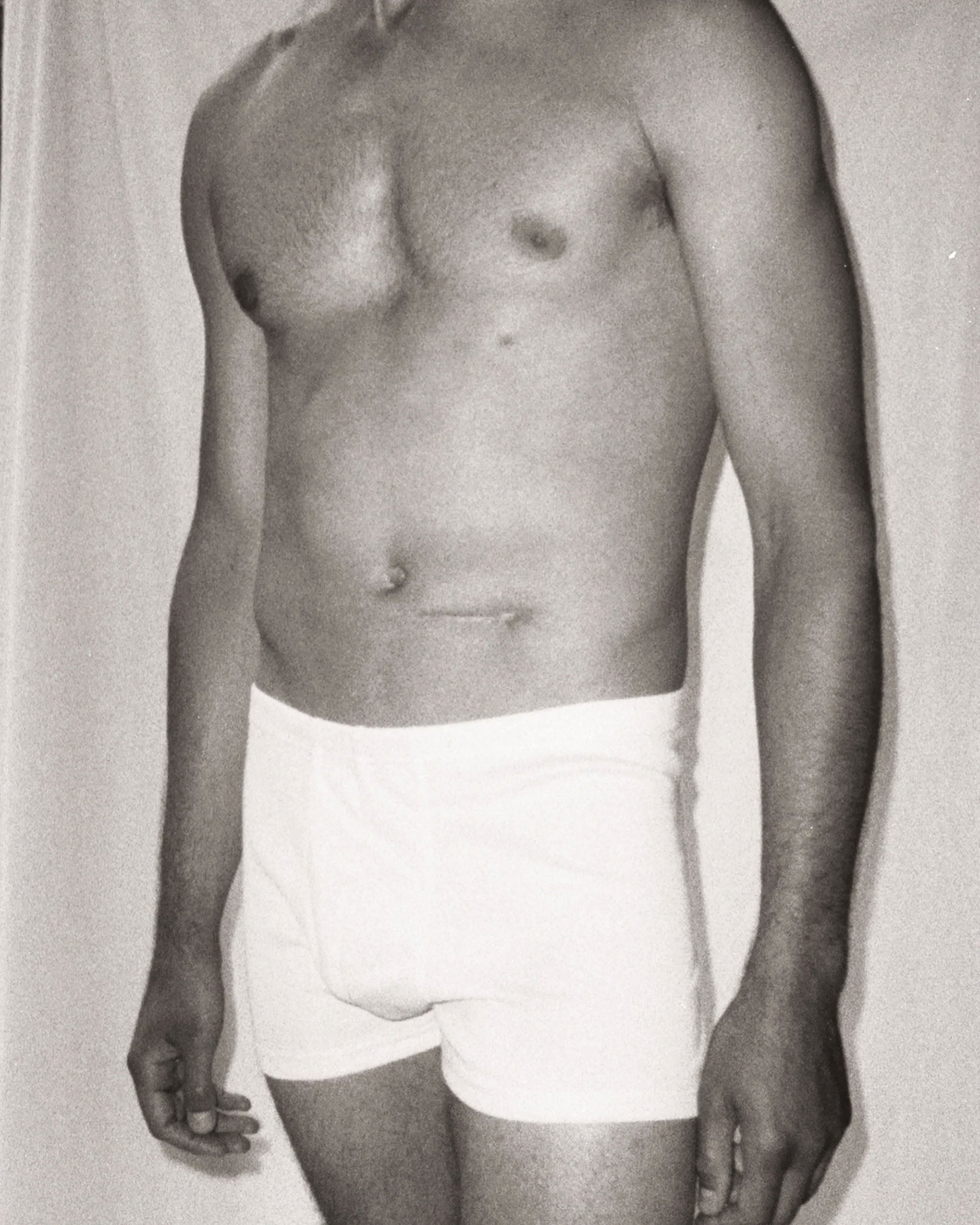 BOXER BRIEF SET OF 3