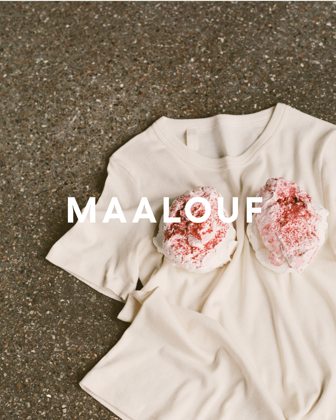 ORGANIC COTTON SLIM TEE