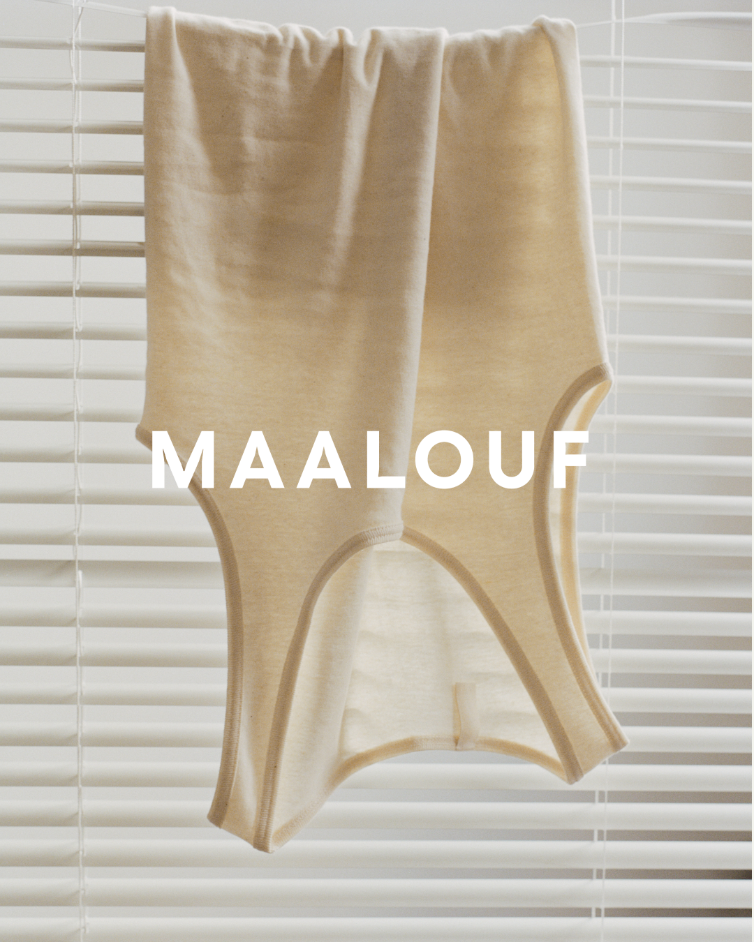Organic Cotton Top
