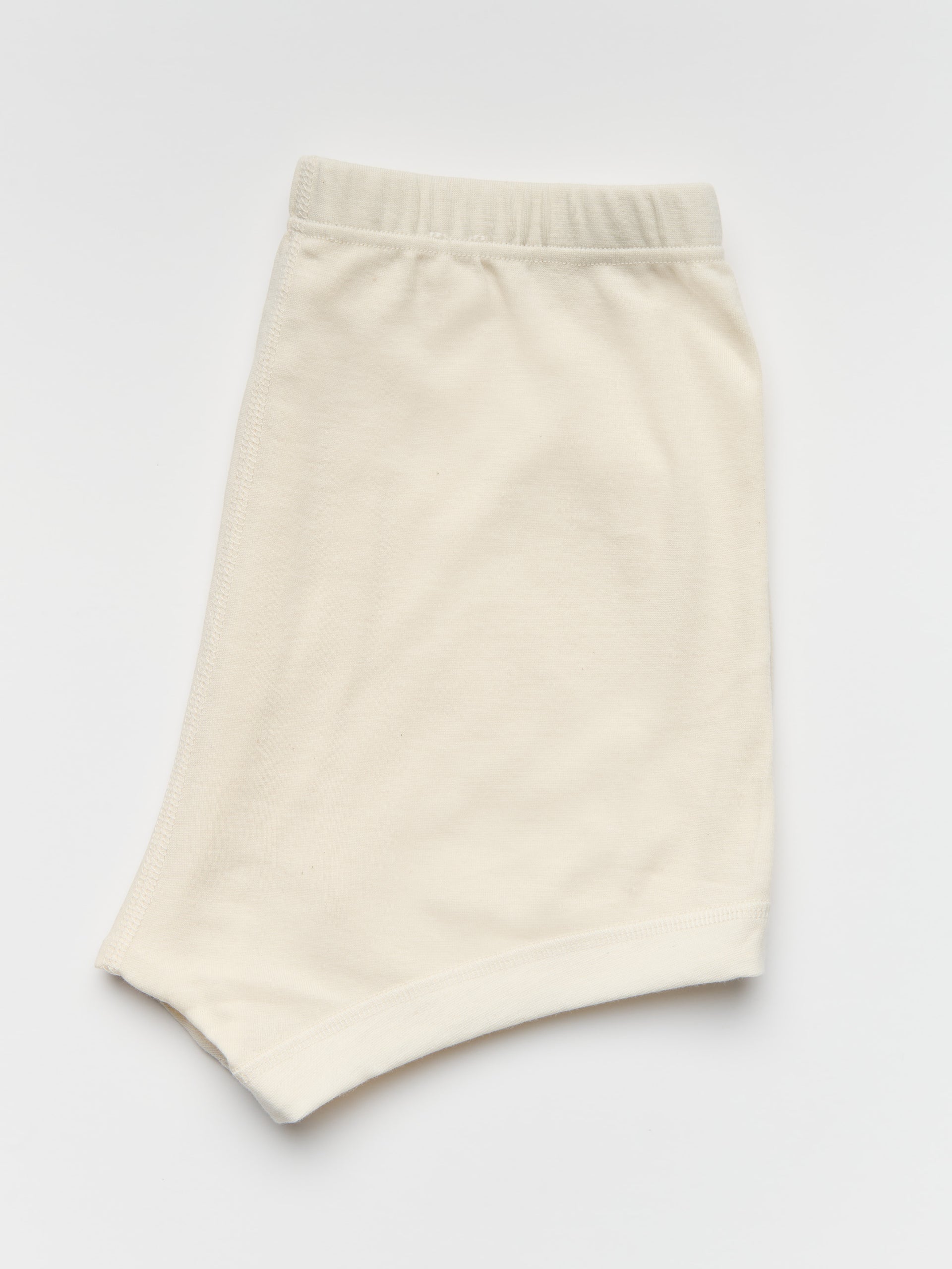 Organic Cotton Boxer Brief