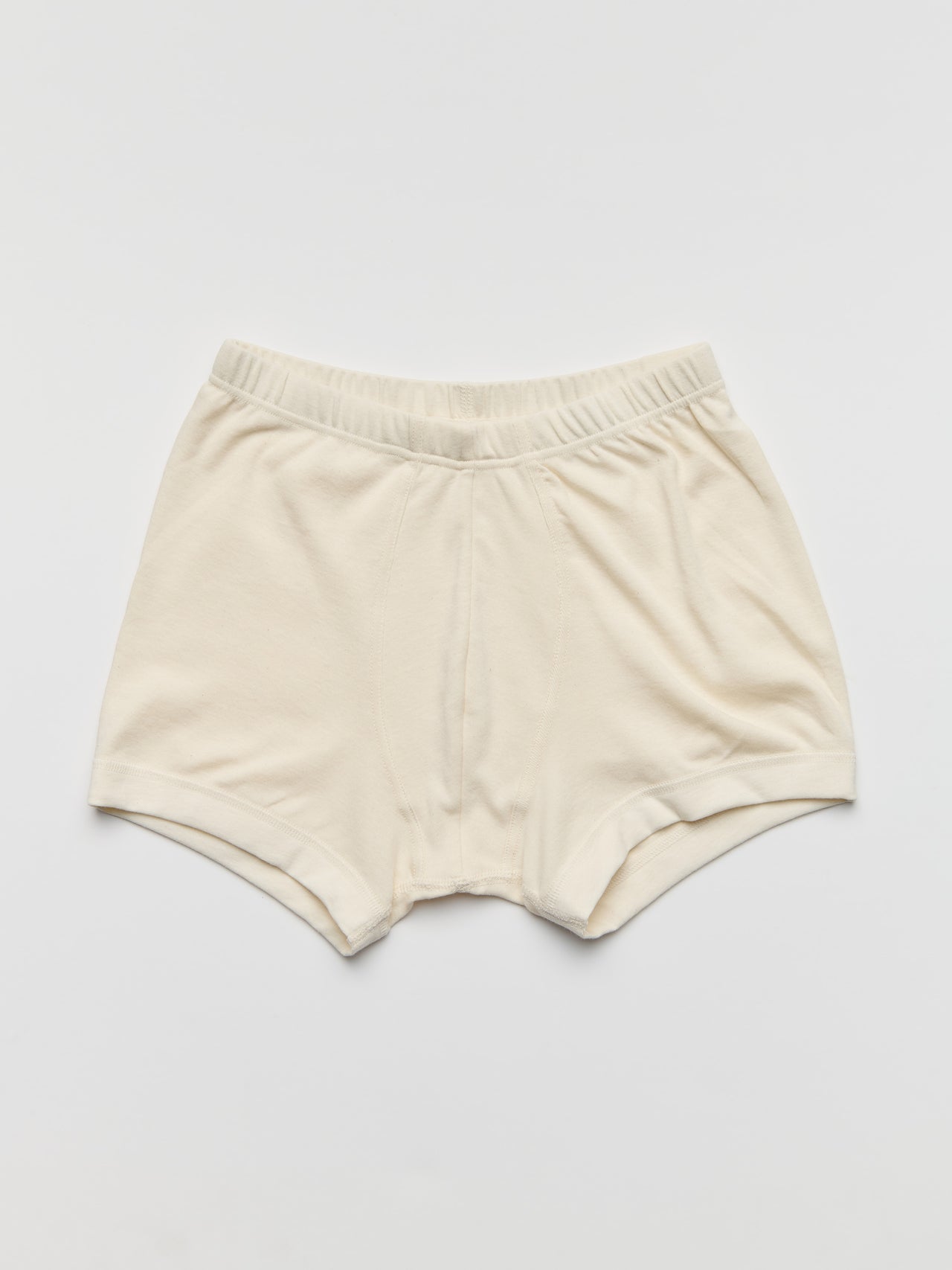 Organic Cotton Boxer Brief