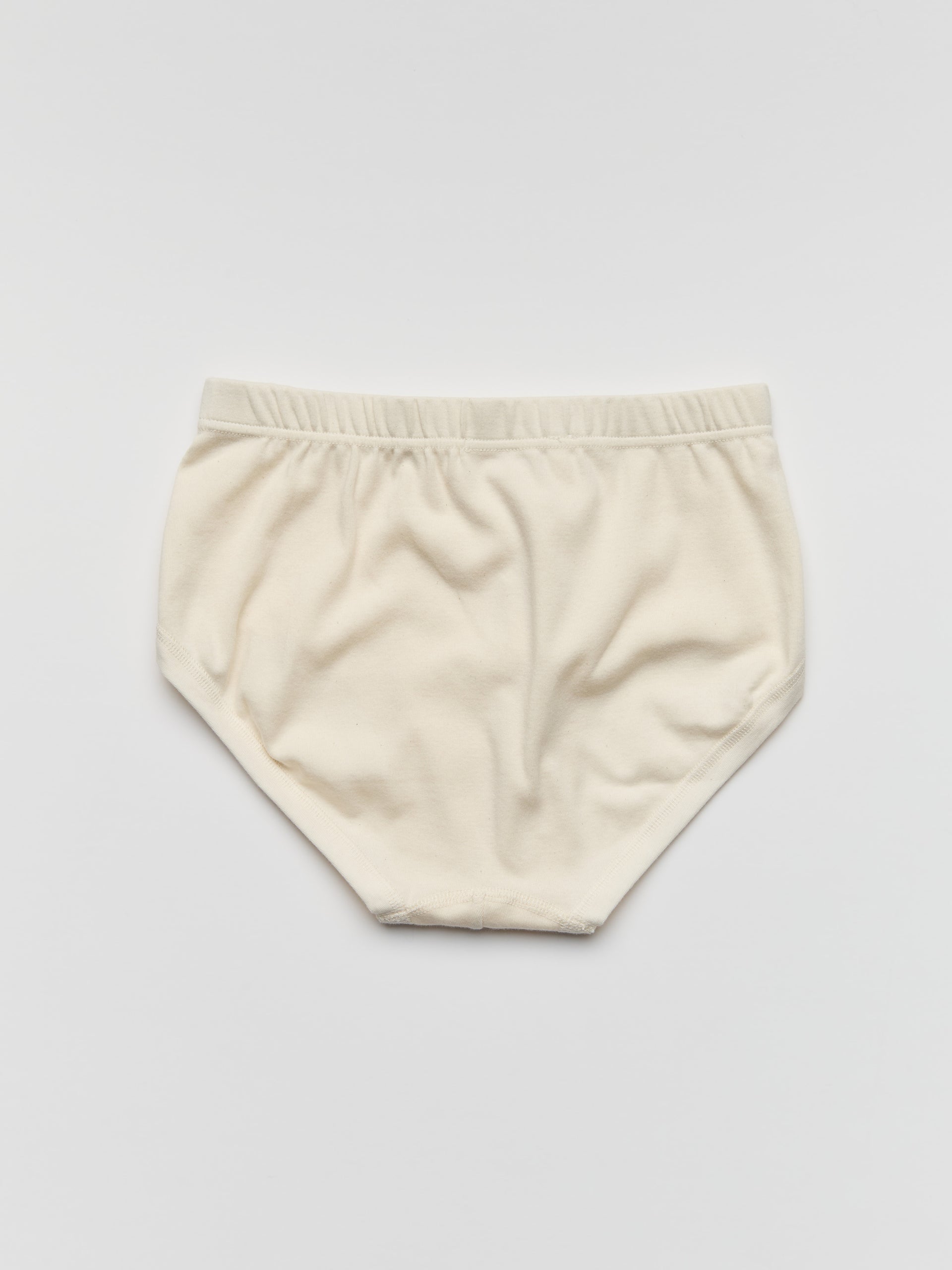 Organic Cotton Brief