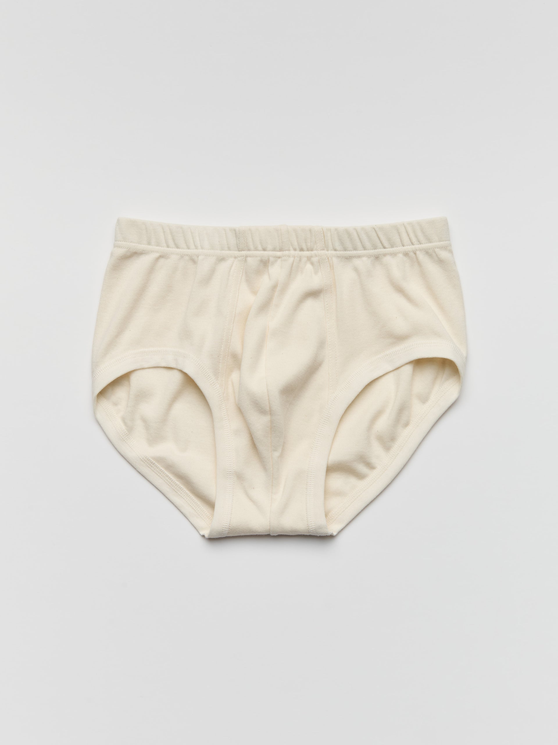 Organic Cotton Brief